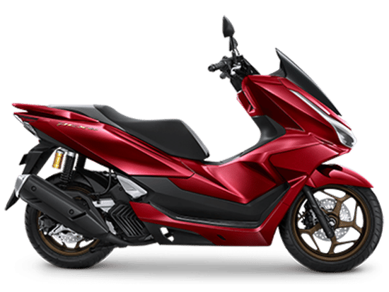 Promo motor matic Januari 2026 pcx 160.