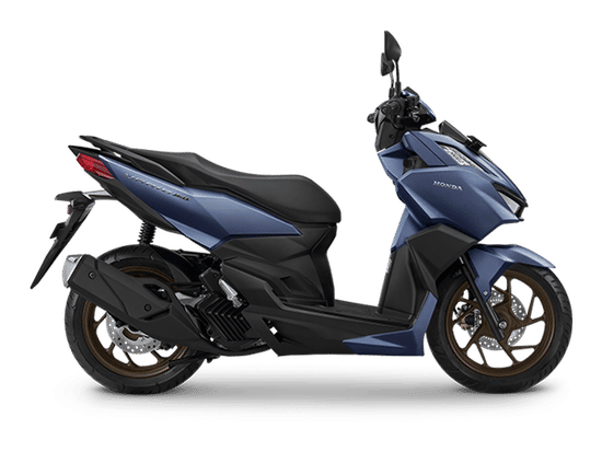 Promo motor matic Januari 2026 vario 160.